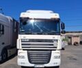 Білий Даф XF 105, об'ємом двигуна 12.9 л та пробігом 799 тис. км за 13900 $, фото 4 на Automoto.ua