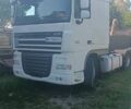 Белый Даф XF 105, объемом двигателя 12.9 л и пробегом 921 тыс. км за 13999 $, фото 19 на Automoto.ua