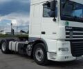 Белый Даф XF 105, объемом двигателя 12.9 л и пробегом 1 тыс. км за 15000 $, фото 1 на Automoto.ua