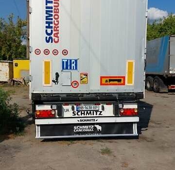 Білий Даф XF 105, об'ємом двигуна 0 л та пробігом 100 тис. км за 29000 $, фото 16 на Automoto.ua