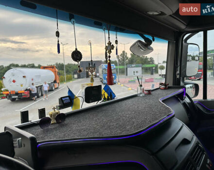 Белый Даф XF 105, объемом двигателя 0 л и пробегом 100 тыс. км за 23999 $, фото 26 на Automoto.ua