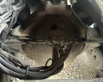 Белый Даф XF 105, объемом двигателя 12.9 л и пробегом 1 тыс. км за 8500 $, фото 6 на Automoto.ua