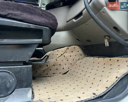 Белый Даф XF 105, объемом двигателя 12.9 л и пробегом 1 тыс. км за 13500 $, фото 25 на Automoto.ua