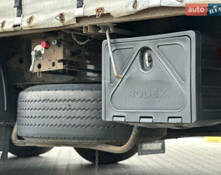 Белый Даф XF 105, объемом двигателя 0 л и пробегом 100 тыс. км за 23999 $, фото 35 на Automoto.ua