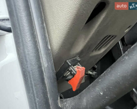 Белый Даф XF 105, объемом двигателя 12.9 л и пробегом 1 тыс. км за 13500 $, фото 29 на Automoto.ua