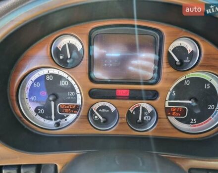 Білий Даф XF 105, об'ємом двигуна 12.9 л та пробігом 2 тис. км за 16000 $, фото 3 на Automoto.ua