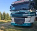 Білий Даф XF 105, об'ємом двигуна 12.9 л та пробігом 1 тис. км за 12500 $, фото 10 на Automoto.ua