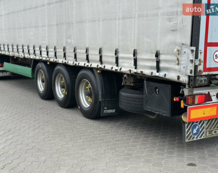 Белый Даф XF 105, объемом двигателя 0 л и пробегом 100 тыс. км за 23999 $, фото 37 на Automoto.ua