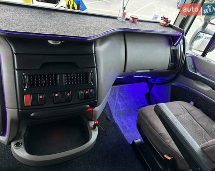 Белый Даф XF 105, объемом двигателя 0 л и пробегом 100 тыс. км за 23999 $, фото 27 на Automoto.ua