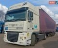 Белый Даф XF 105, объемом двигателя 12.9 л и пробегом 1000 тыс. км за 15500 $, фото 1 на Automoto.ua