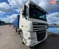 Белый Даф XF 105, объемом двигателя 12.9 л и пробегом 975 тыс. км за 19000 $, фото 1 на Automoto.ua