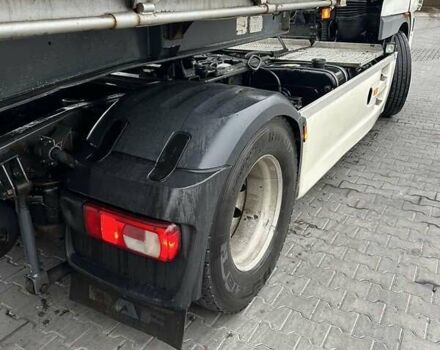 Белый Даф XF 105, объемом двигателя 12.9 л и пробегом 2 тыс. км за 11000 $, фото 7 на Automoto.ua