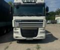 Белый Даф XF 105, объемом двигателя 12.9 л и пробегом 1 тыс. км за 25000 $, фото 1 на Automoto.ua