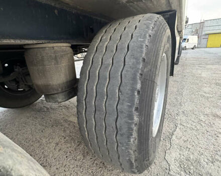 Білий Даф XF 105, об'ємом двигуна 12.9 л та пробігом 1 тис. км за 16500 $, фото 9 на Automoto.ua