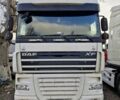 Білий Даф XF 105, об'ємом двигуна 12.9 л та пробігом 1 тис. км за 12500 $, фото 1 на Automoto.ua