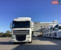 Білий Даф XF 105, об'ємом двигуна 12.9 л та пробігом 1000 тис. км за 16500 $, фото 1 на Automoto.ua