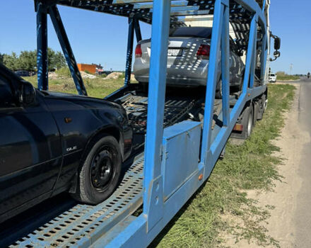 Белый Даф XF 105, объемом двигателя 12.9 л и пробегом 1 тыс. км за 15500 $, фото 2 на Automoto.ua