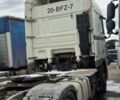 Белый Даф XF 105, объемом двигателя 12.9 л и пробегом 1 тыс. км за 11000 $, фото 4 на Automoto.ua