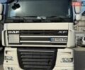 Белый Даф XF 105, объемом двигателя 12.9 л и пробегом 1 тыс. км за 11200 $, фото 1 на Automoto.ua
