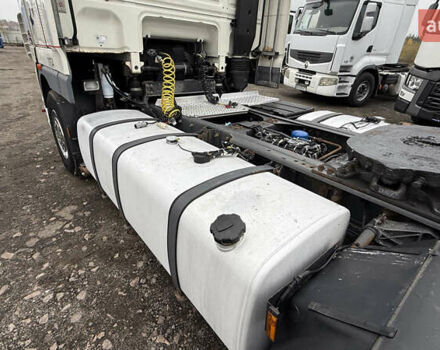 Белый Даф XF 105, объемом двигателя 12.9 л и пробегом 1000 тыс. км за 10299 $, фото 10 на Automoto.ua