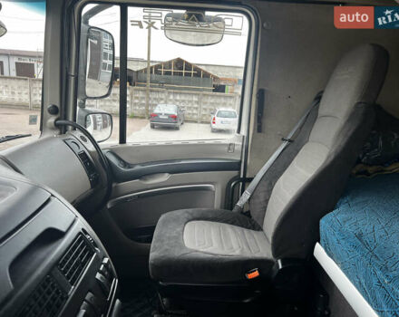 Белый Даф XF 105, объемом двигателя 12.9 л и пробегом 1 тыс. км за 9500 $, фото 27 на Automoto.ua