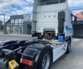 Белый Даф XF 105, объемом двигателя 12.9 л и пробегом 986 тыс. км за 17500 $, фото 4 на Automoto.ua