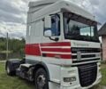 Білий Даф XF 105, об'ємом двигуна 12.9 л та пробігом 1000 тис. км за 11500 $, фото 5 на Automoto.ua