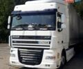 Даф XF 105 2011 в Киеве на Automoto.ua Белый Даф XF 105, объемом двигателя 12.9 л и пробегом 1 тыс. км за 14500 $, фото 1 на Automoto.ua