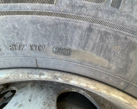 Белый Даф XF 105, объемом двигателя 12.9 л и пробегом 1 тыс. км за 20000 $, фото 43 на Automoto.ua