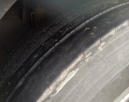 Белый Даф XF 105, объемом двигателя 12.9 л и пробегом 1 тыс. км за 15000 $, фото 9 на Automoto.ua