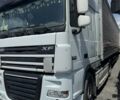 Белый Даф XF 105, объемом двигателя 12.99 л и пробегом 900 тыс. км за 14000 $, фото 3 на Automoto.ua