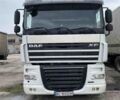 Білий Даф XF 105, об'ємом двигуна 12.9 л та пробігом 1 тис. км за 10500 $, фото 1 на Automoto.ua