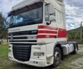 Белый Даф XF 105, объемом двигателя 12.9 л и пробегом 1000 тыс. км за 11500 $, фото 1 на Automoto.ua