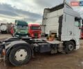 Белый Даф XF 105, объемом двигателя 12.9 л и пробегом 548 тыс. км за 14300 $, фото 5 на Automoto.ua