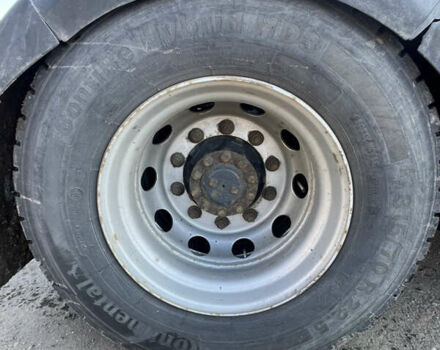 Белый Даф XF 105, объемом двигателя 12.9 л и пробегом 1 тыс. км за 20000 $, фото 40 на Automoto.ua