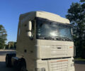 Белый Даф XF 105, объемом двигателя 12.9 л и пробегом 1 тыс. км за 15200 $, фото 1 на Automoto.ua