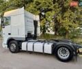 Білий Даф XF 105, об'ємом двигуна 12.9 л та пробігом 900 тис. км за 11800 $, фото 4 на Automoto.ua