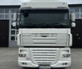 Белый Даф XF 105, объемом двигателя 12.9 л и пробегом 1 тыс. км за 9500 $, фото 4 на Automoto.ua