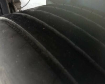 Белый Даф XF 105, объемом двигателя 12.9 л и пробегом 1 тыс. км за 15000 $, фото 5 на Automoto.ua