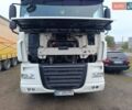 Белый Даф XF 105, объемом двигателя 12.8 л и пробегом 220 тыс. км за 14500 $, фото 6 на Automoto.ua