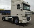 Белый Даф XF 105, объемом двигателя 12.9 л и пробегом 995 тыс. км за 21155 $, фото 1 на Automoto.ua