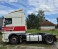 Білий Даф XF 105, об'ємом двигуна 12.9 л та пробігом 1000 тис. км за 11500 $, фото 7 на Automoto.ua