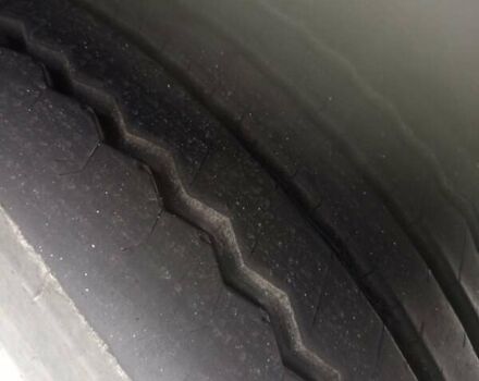 Белый Даф XF 105, объемом двигателя 12.9 л и пробегом 1 тыс. км за 15000 $, фото 3 на Automoto.ua