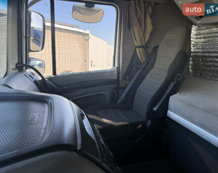 Білий Даф XF 105, об'ємом двигуна 12.9 л та пробігом 1 тис. км за 9600 $, фото 20 на Automoto.ua