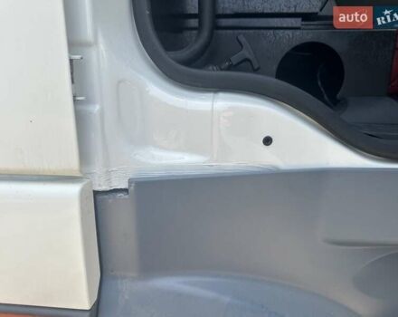 Белый Даф XF 105, объемом двигателя 12.9 л и пробегом 148 тыс. км за 12200 $, фото 29 на Automoto.ua