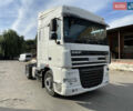 Белый Даф XF 105, объемом двигателя 12.9 л и пробегом 869 тыс. км за 18500 $, фото 1 на Automoto.ua