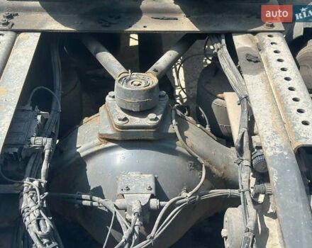 Белый Даф XF 105, объемом двигателя 12.9 л и пробегом 148 тыс. км за 12200 $, фото 20 на Automoto.ua