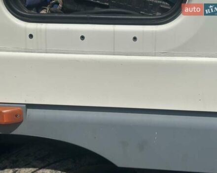 Белый Даф XF 105, объемом двигателя 12.9 л и пробегом 148 тыс. км за 12200 $, фото 12 на Automoto.ua