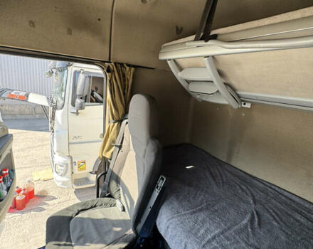 Білий Даф XF 105, об'ємом двигуна 12.9 л та пробігом 1 тис. км за 16500 $, фото 28 на Automoto.ua