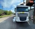 Белый Даф XF 105, объемом двигателя 0 л и пробегом 878 тыс. км за 29000 $, фото 1 на Automoto.ua